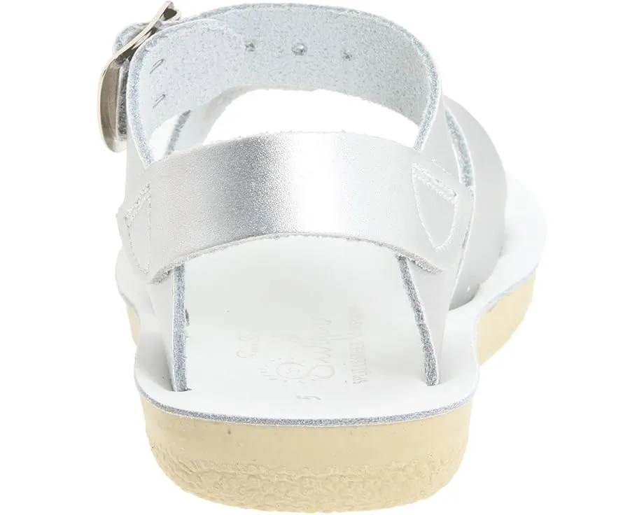 Сандалии Salt Water Sandal Sun San Surfer для малышей с водонепроницаемой кожей