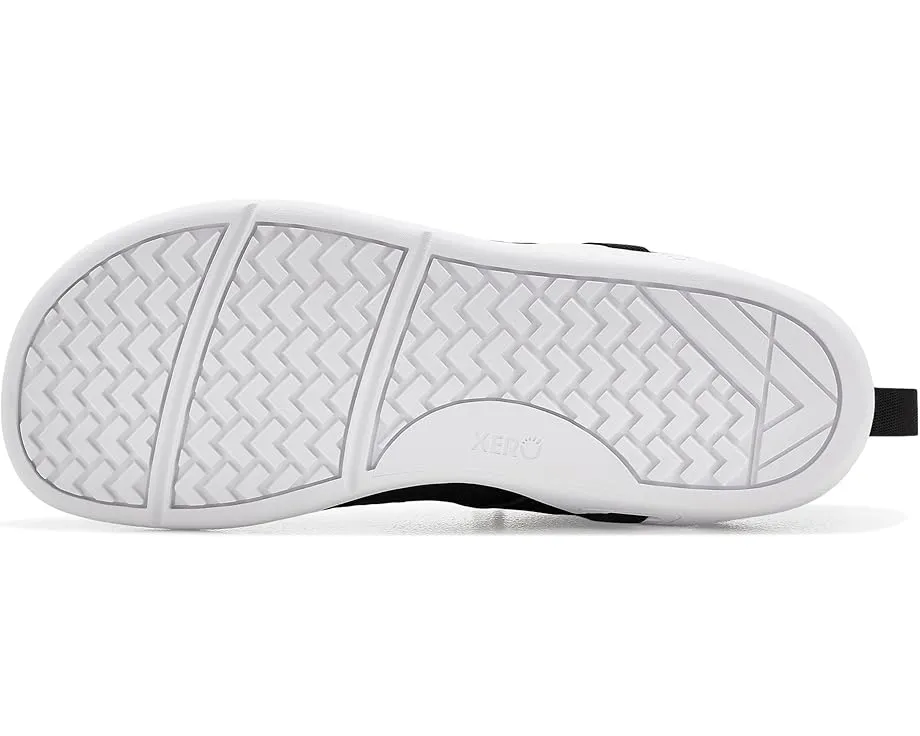Слипоны Xero Shoes Prio Coast с технологией hands-free и круглым носком