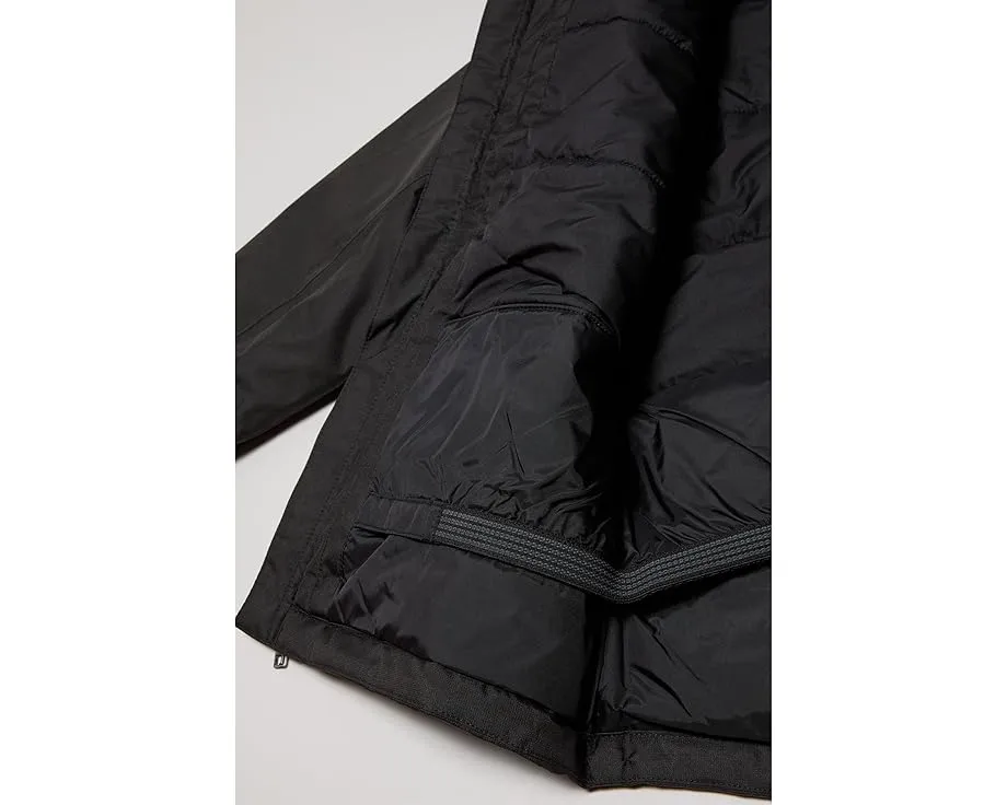 The North Face Детская утепленная куртка Freedom с технологией DryVent