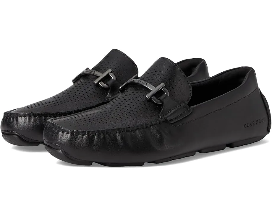 Мокасины Cole Haan Grand Laser Bit Driver с арочной поддержкой