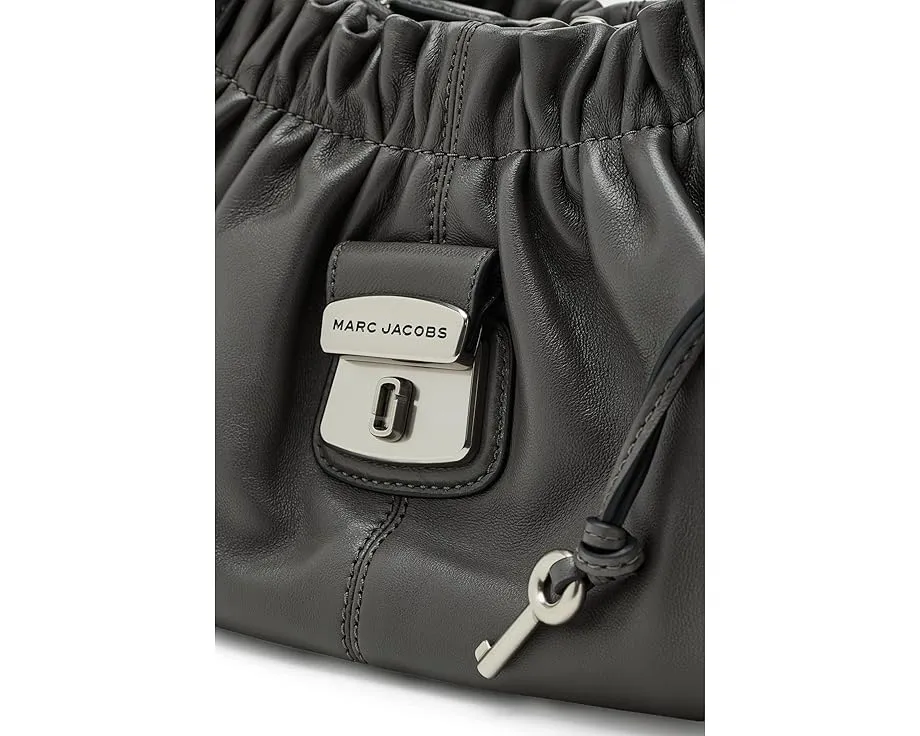 Сумка-седло Marc Jacobs The Cristina Satchel
