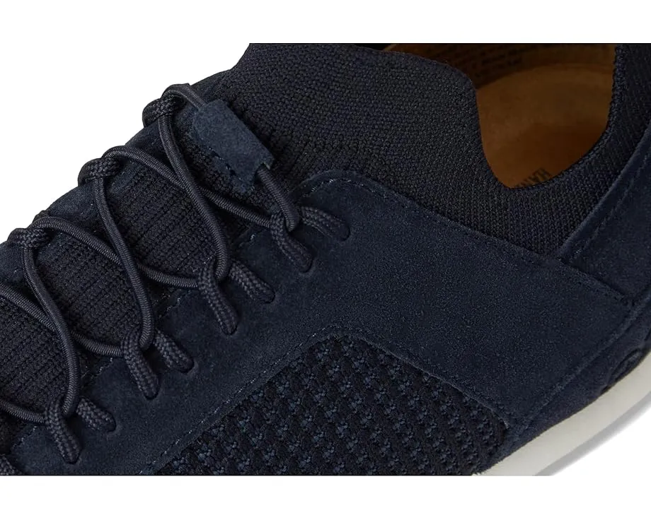 Кроссовки Aire с текстильным верхом и шнурками-резинкой Born