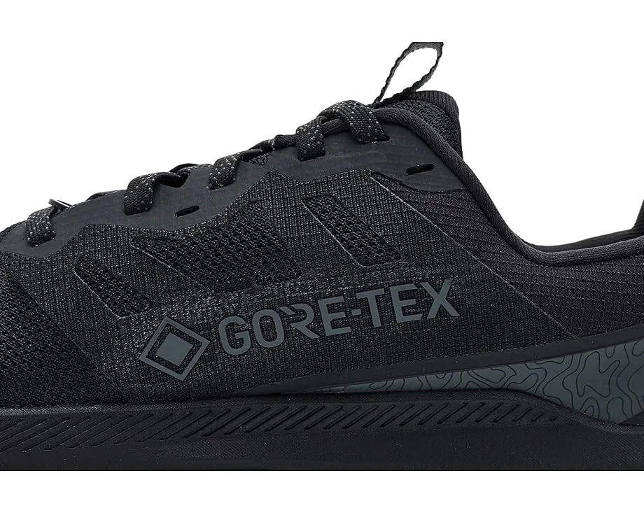 Водонепроницаемые трейловые кроссовки Altra Lone Peak 9 Gtx с мембраной GORE-TEX