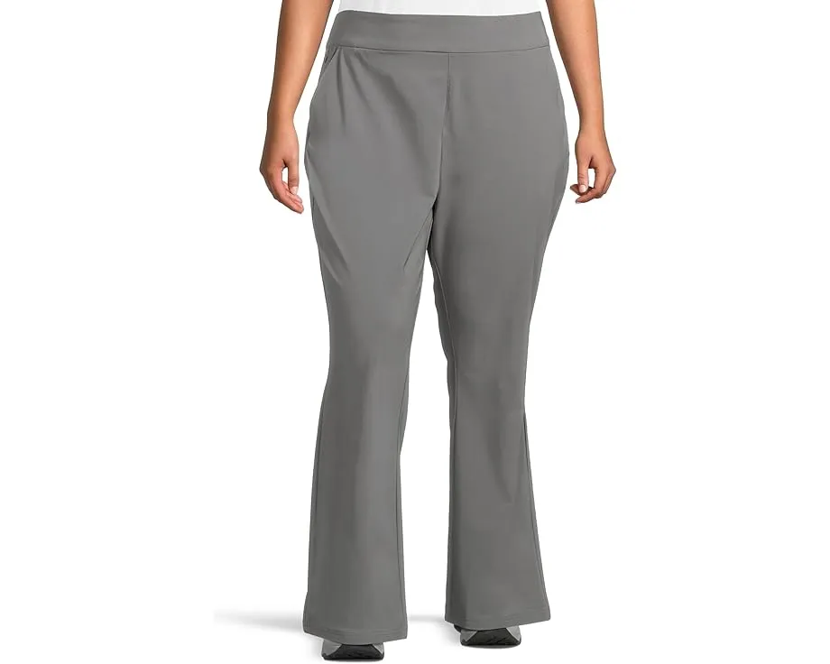 Брюки-клеш Columbia Plus Size All Seasons Bootcut с защитой UPF 50 и эластичным поясом