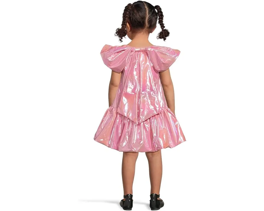 Платье Bubblegum Dream Bow Dress от Lola and The Boys с бантом