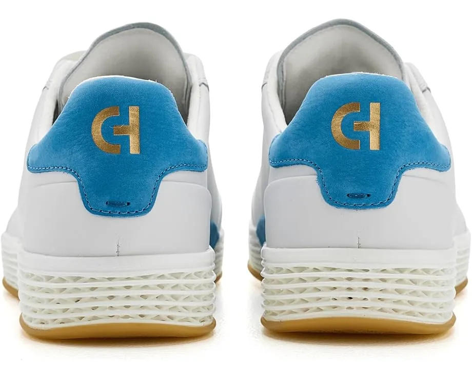 Кроссовки Grandpro Turf Skyweave Cole Haan с плетеной амортизацией Skyweave