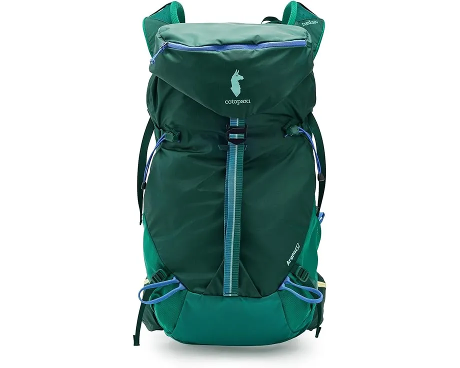 Рюкзак Cotopaxi Arenal 32L для треккинга с регулируемой спинкой