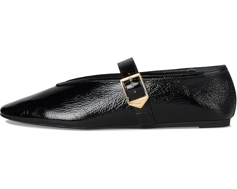 Сандалии Schutz Courtney Buckle с ремешком на щиколотке