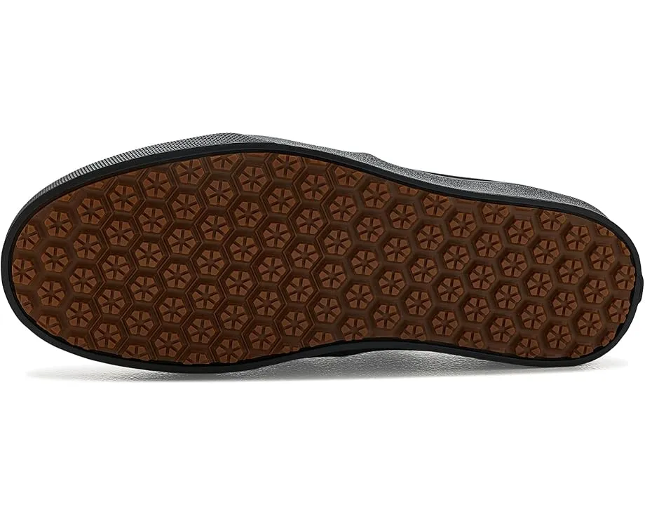 Vans Authentic Made For The Makers противоскользящие кроссовки с сертификацией ASTM