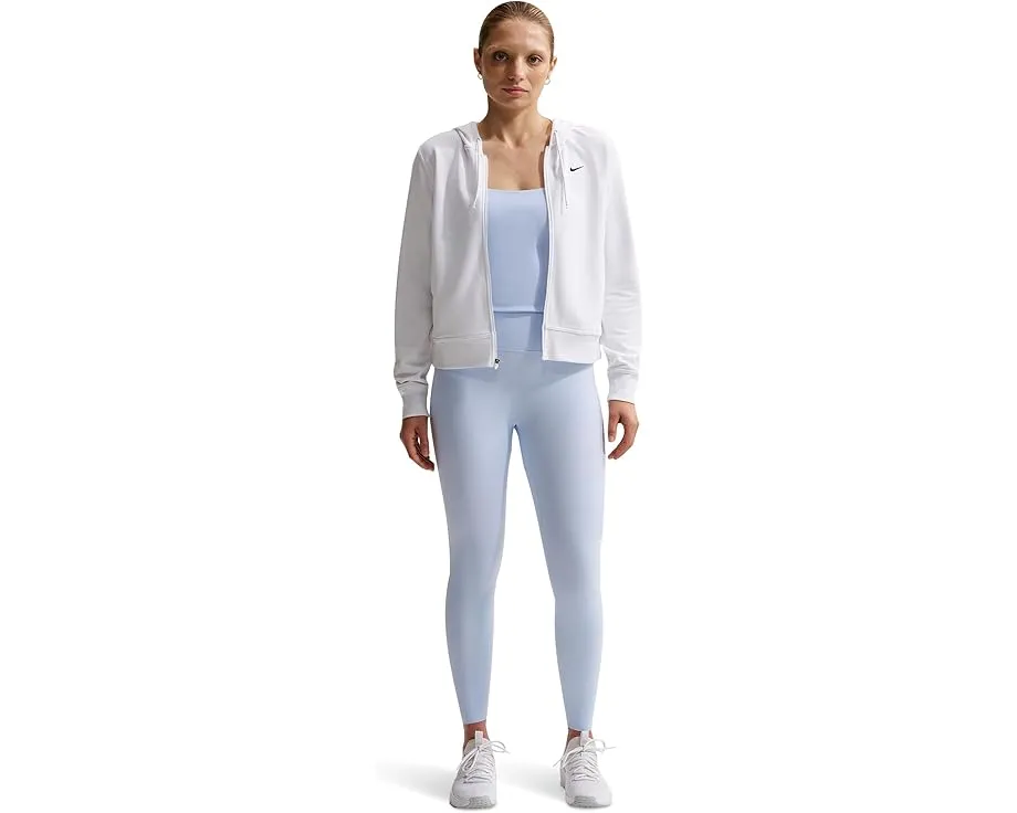 Леггинсы Nike Zenvy с высокой талией и мягкой поддержкой