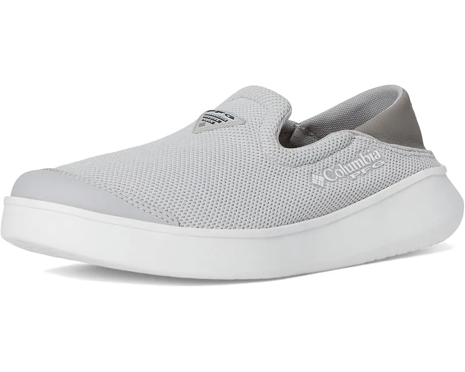 Обувь Columbia Boatside Vent PFG с технологией Omni-Grip