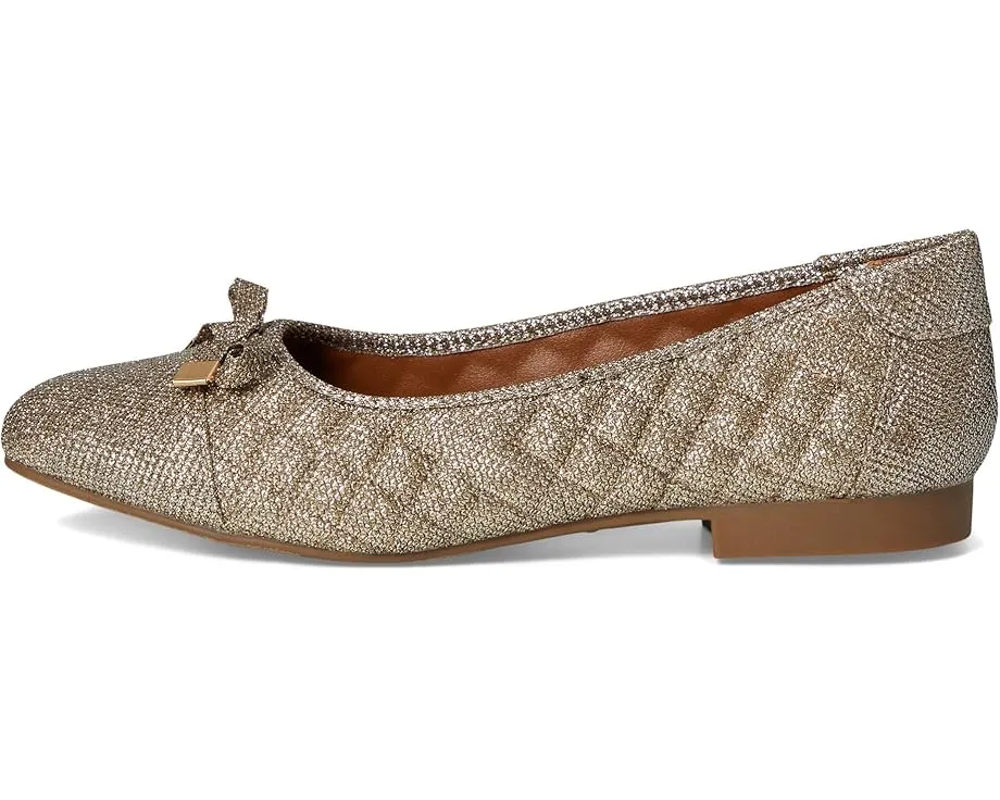 Бренд White Mountain женские клоги Bocah с квадратным носком и стеганым верхом