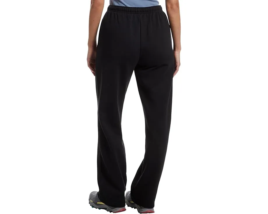 Брюки прямого кроя The North Face Evolution с вышитым логотипом