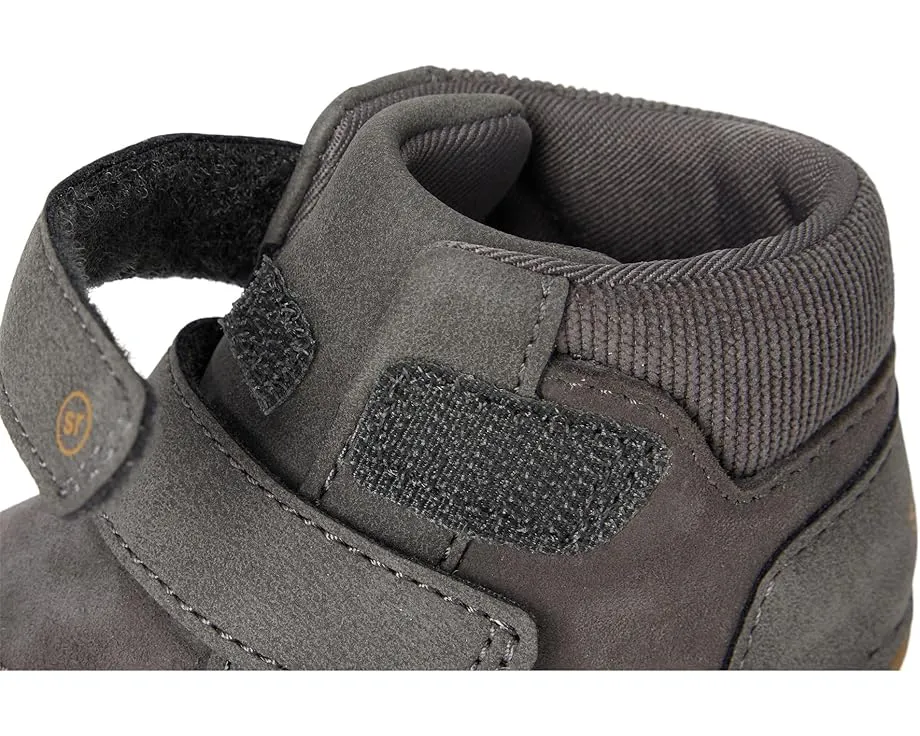 Stride Rite Детские ботиночки SM Martin на липучке с памятью формы