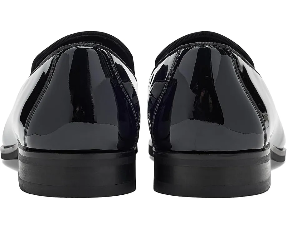 Kenneth Cole Harry туфли-лодочки на каблуке из лакированного патенета
