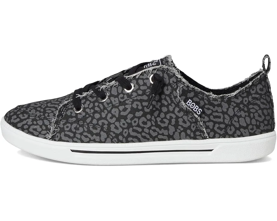 Кеды BOBS from SKECHERS B Cute 2.0 On Brand с хлопковым верхом и стелькой Memory Foam