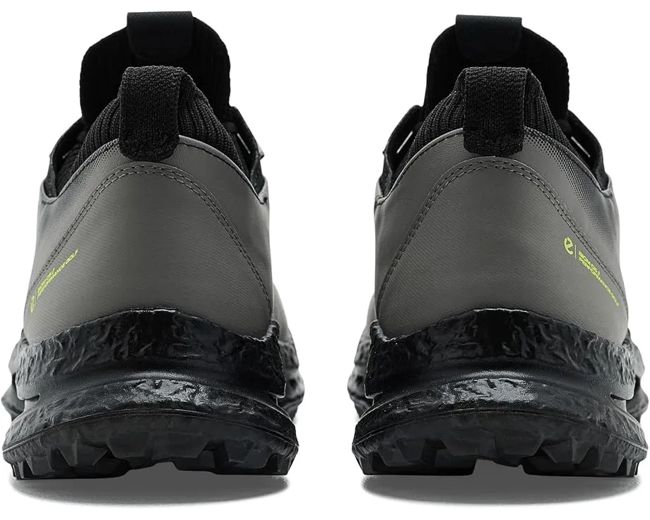 Кроссовки для гольфа ECCO BIOM C5 Lace GORE-TEX водонепроницаемые