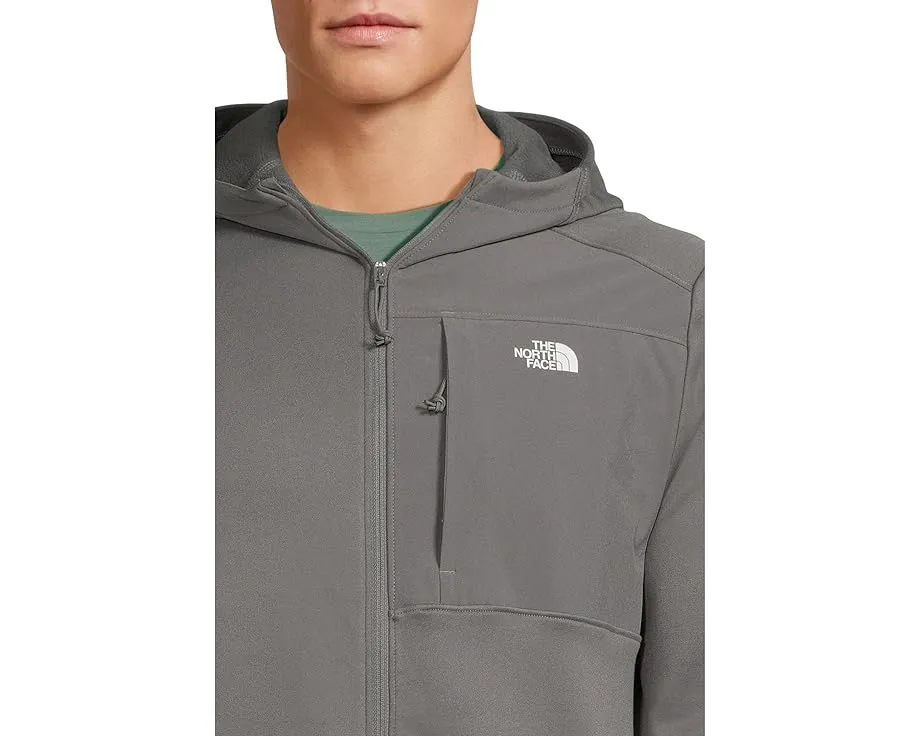 Худи The North Face из флиса Performance Fleece на молнии