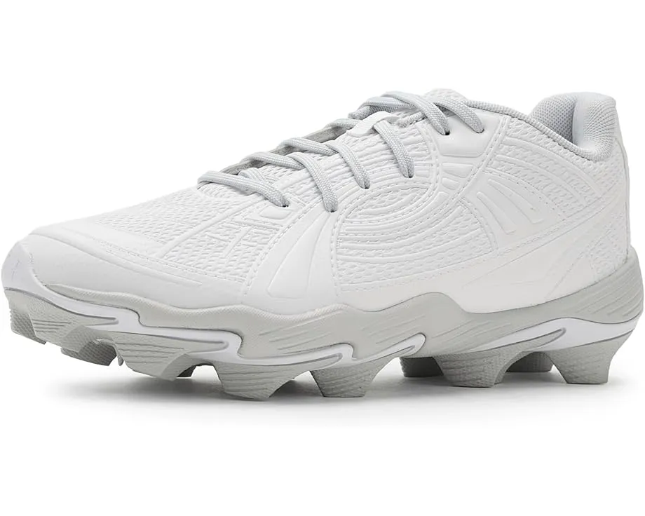 Бутсы для софтбола Under Armour Glyde Sola RM с текстильным верхом и резиновыми шипами