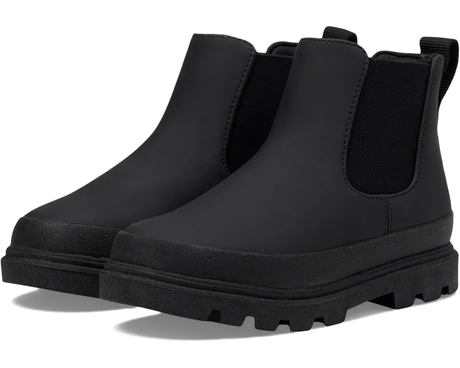 Детские ботинки Native Shoes Kensington Chelsea на резиновой подошве