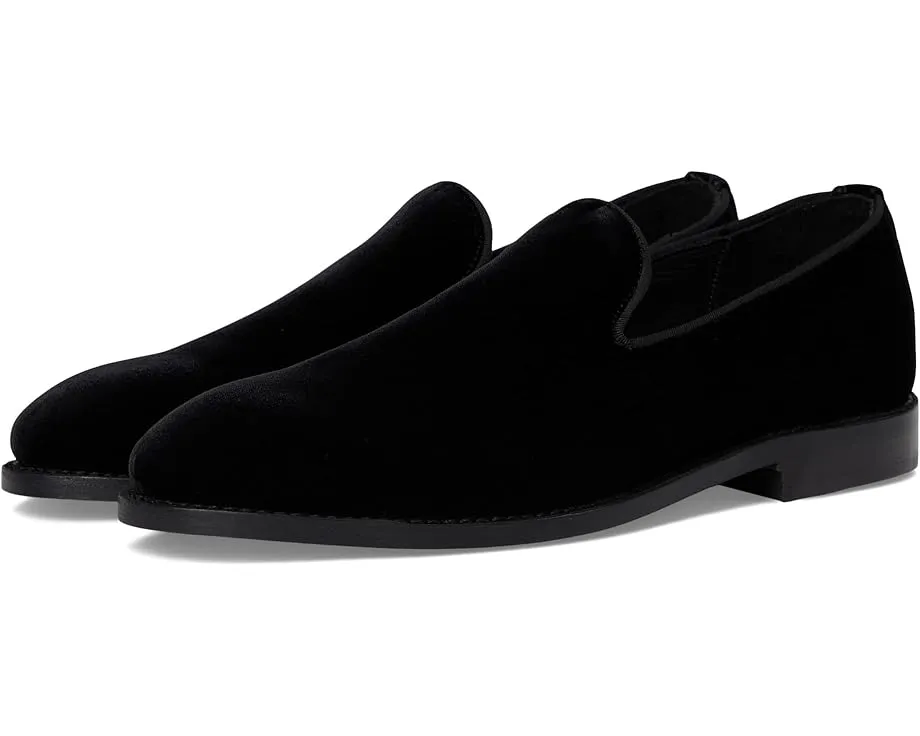 Мужские лоферы Allen Edmonds Robinson ручной работы из кожи