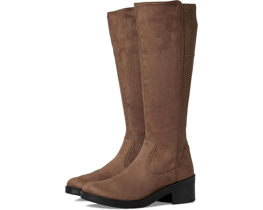 Ботинки LifeStride Optimum до колена с технологией Air Step