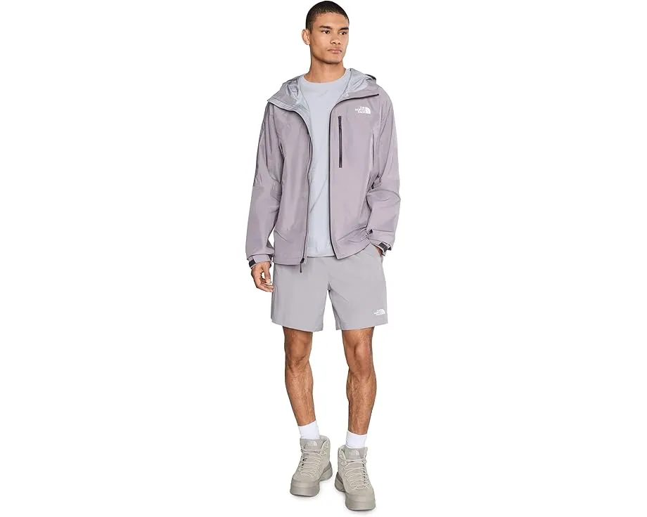 Шорты Class V Pathfinder Belted 7" с ремнем и отделкой DWR The North Face