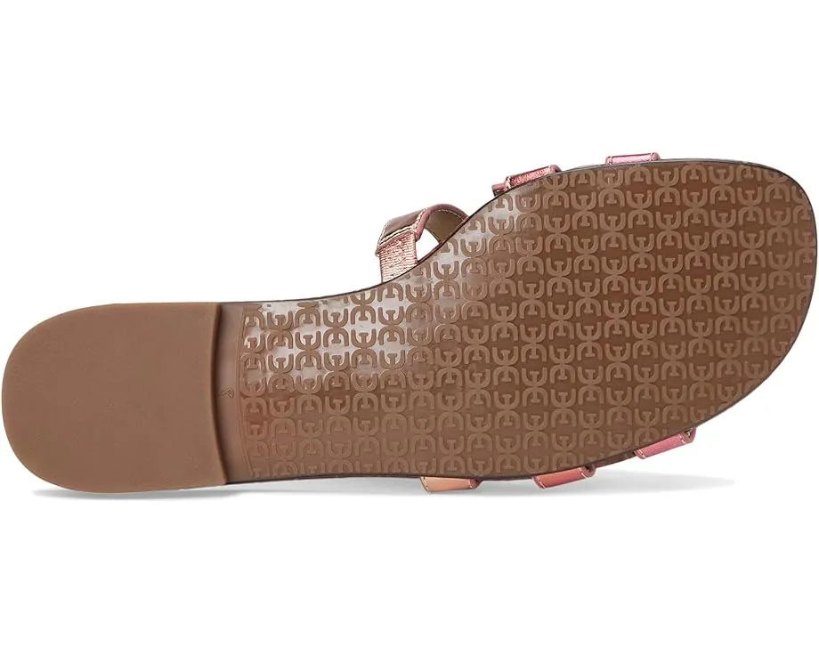 Сандалии Sam Edelman Bay с ремешком и низким каблуком