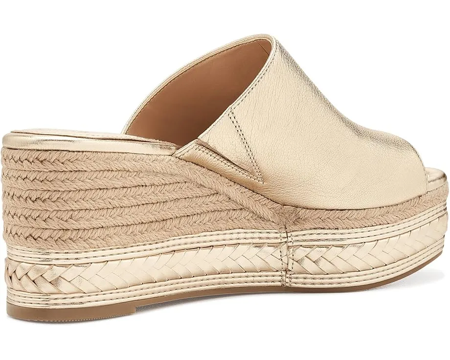 Босоножки Vince Camuto Lierna на танкетке и платформе