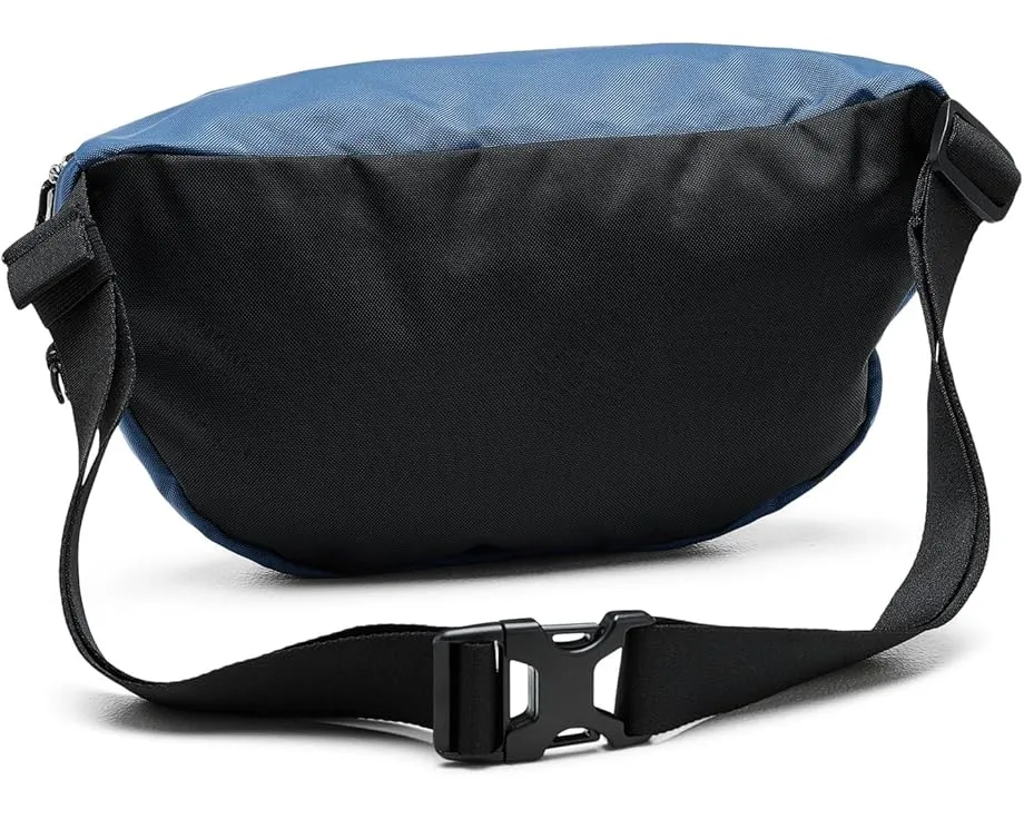 Поясная сумка Herschel Supply Co. Kaine из переработанного полиэстера с регулируемым ремнем
