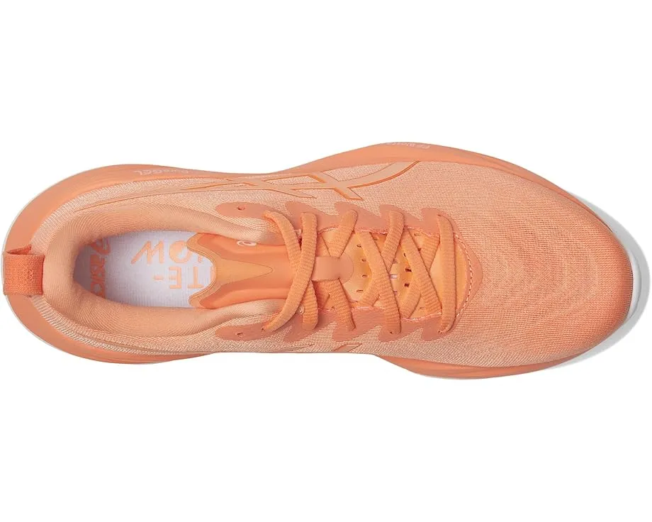 Беговые кроссовки ASICS GEL-Cumulus 27 Lite-Show с технологией FF BLAST PLUS