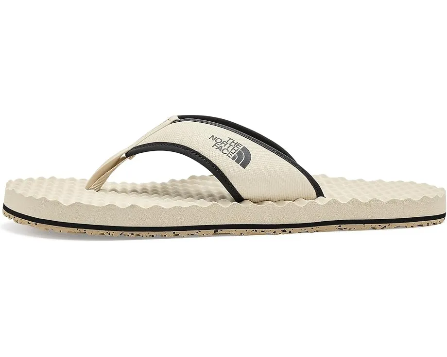 The North Face Base Camp Flip-Flop II пляжные шлепанцы с текстурной стелькой