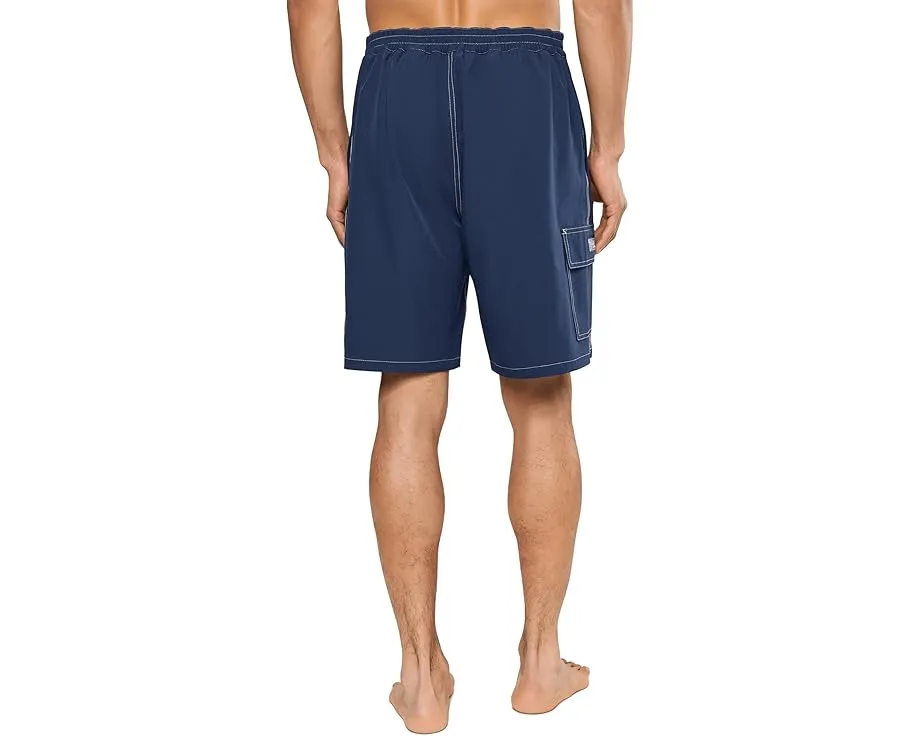 Шорты для плавания Kailua Classic Fit Polo Ralph Lauren 21,6 см