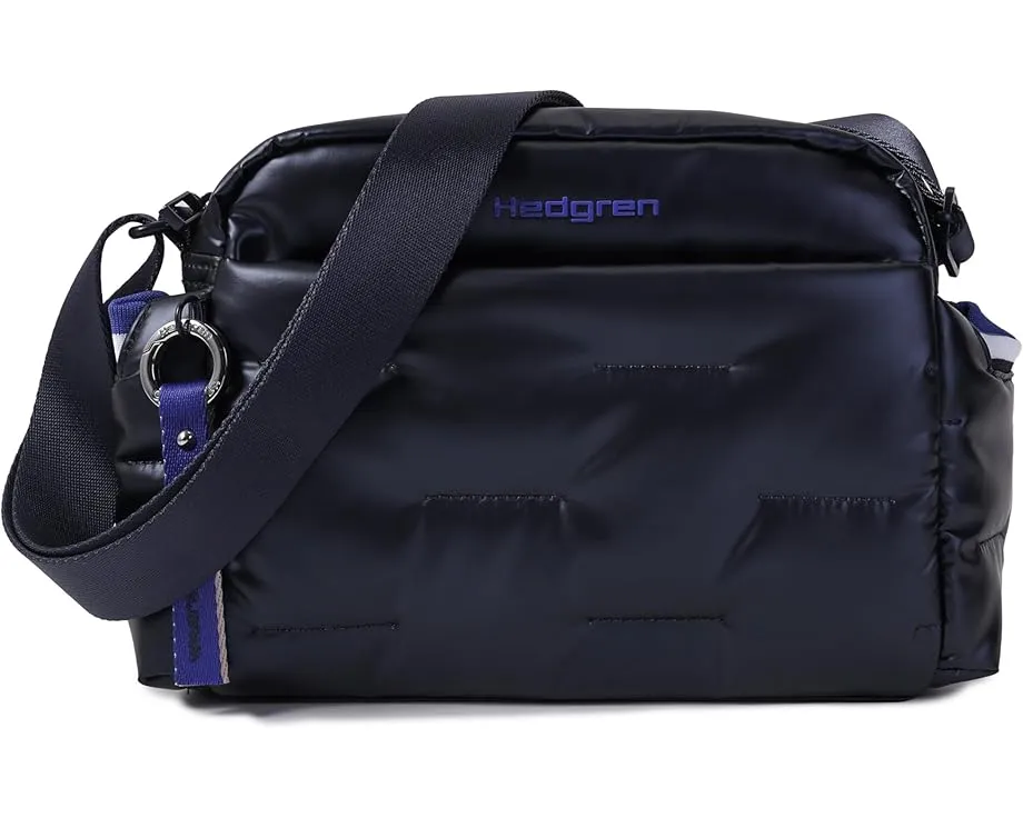 Сумка через плечо Hedgren Cozy с стеганым дизайном