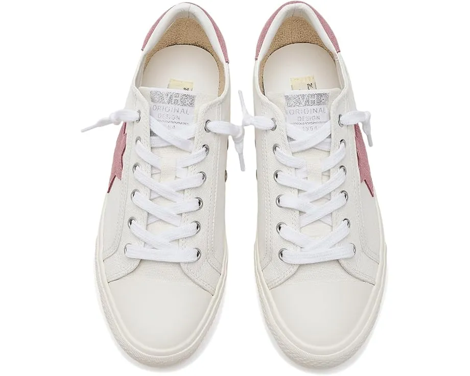 Кроссовки Vintage Havana Alive в ретро стиле с низким верхом