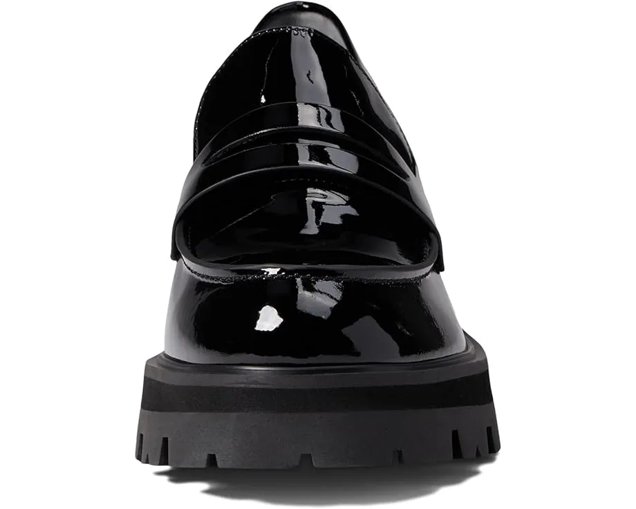 Обувь Marc Fisher LTD Latika из кожи с круглым носком и двойными ремешками