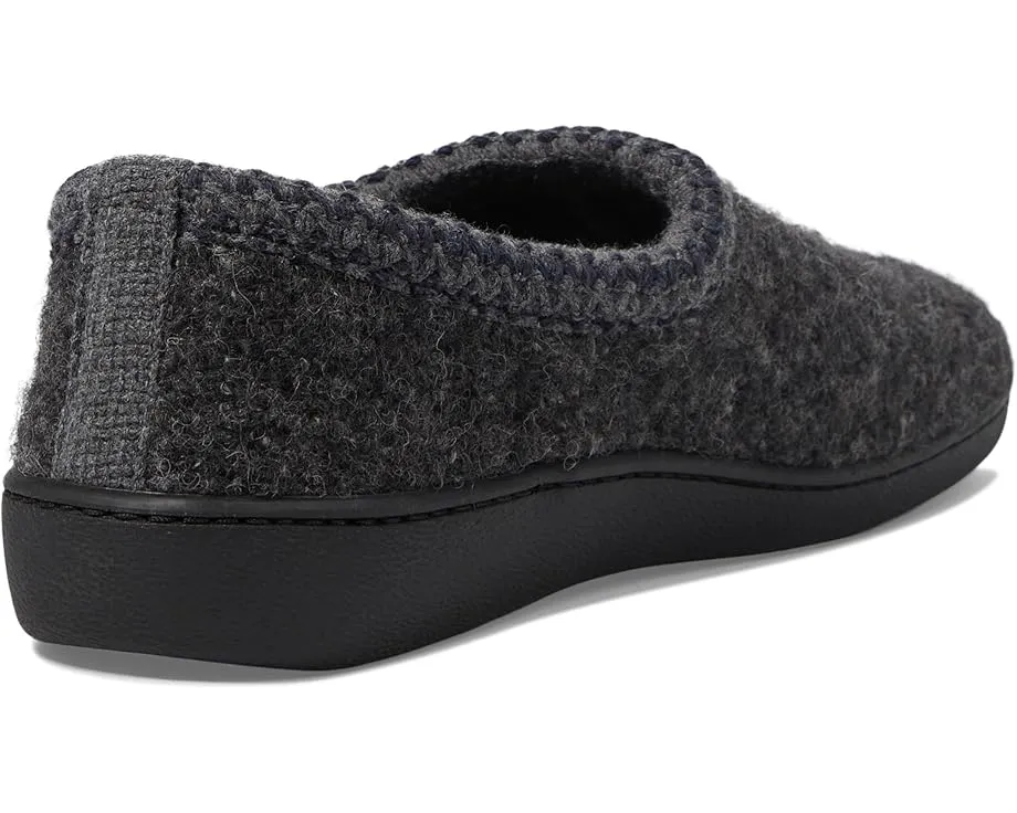 Обувь Haflinger ATB с текстильным верхом для комфорта