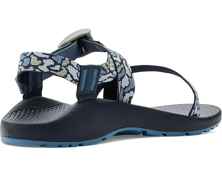 Сандалии Chaco Classic с поддержкой стопы LUVSEAT