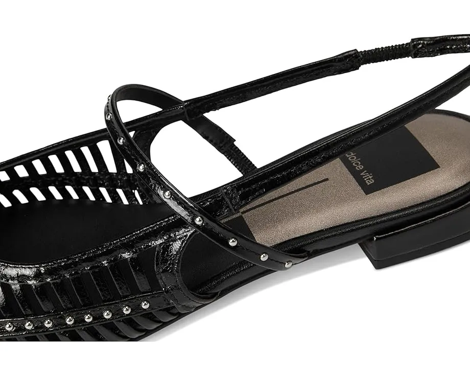 Туфли Dolce Vita Phinly с вырезом на мыске и эластичным задником