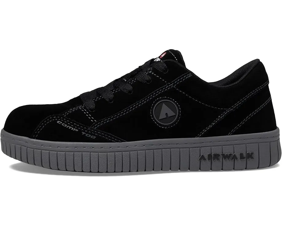 Airwalk Work Camino Comp Toe SD10 SR ботинки рабочие