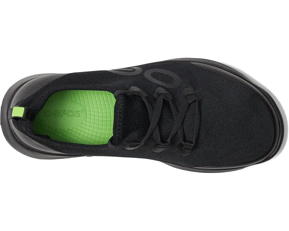 Обувь для активного восстановления OOFOS OOmg Sport LS с технологией OOfoam