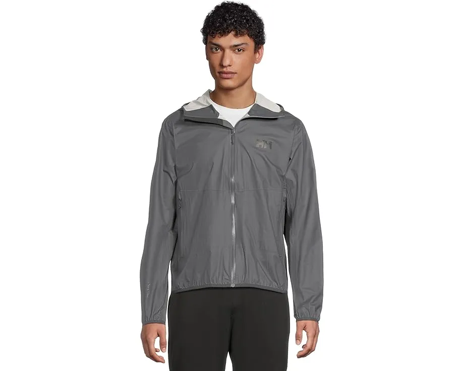 Ветровка Helly Hansen Verglas 2.5L Fastpack с технологией HELLY TECH Performance