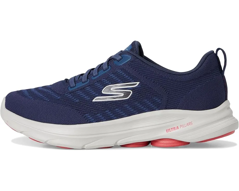 Кроссовки для ходьбы SKECHERS Performance Go Walk 8 Day с бесшнурной системой