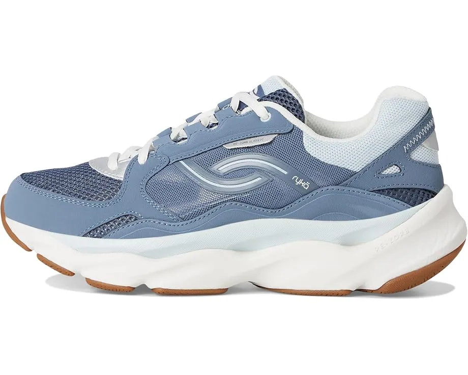 Кроссовки Ryka Rezorb Max Classic для ходьбы с максимальной амортизацией