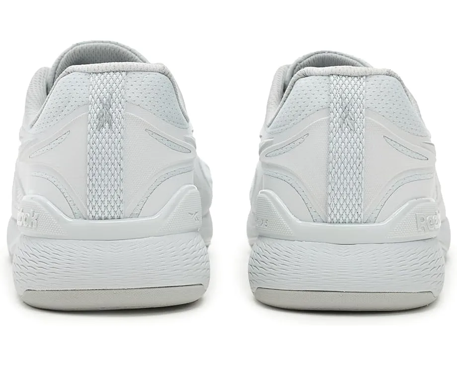 Универсальные кроссовки Reebok Nano X5 Edge для фитнеса и повседневной носки