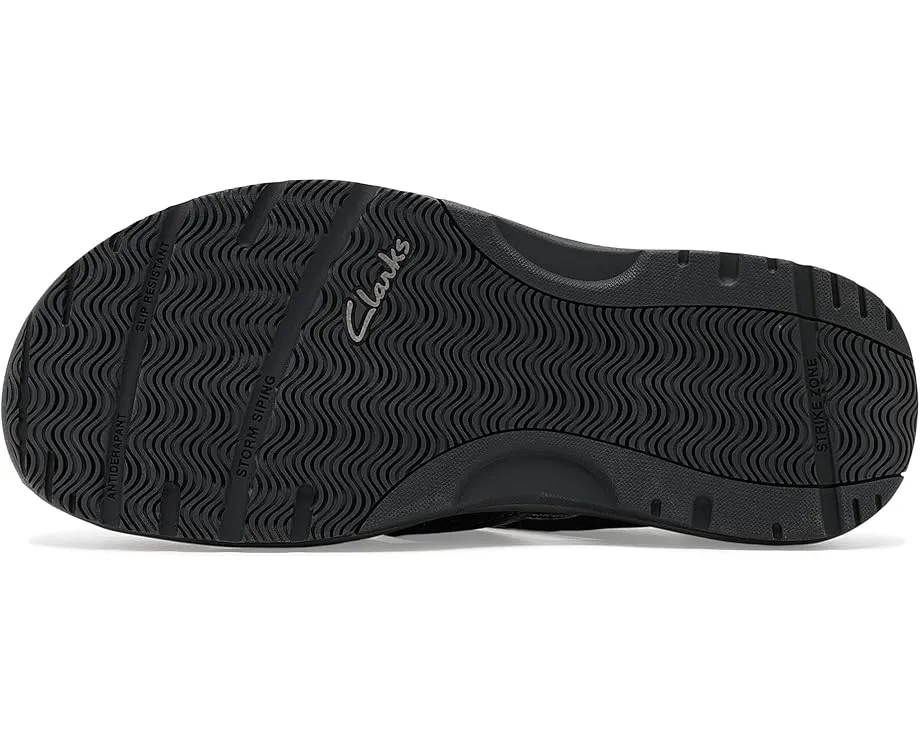 Сандалии Clarks Guideview Cove с регулируемыми ремнями и стелькой из ЭВА