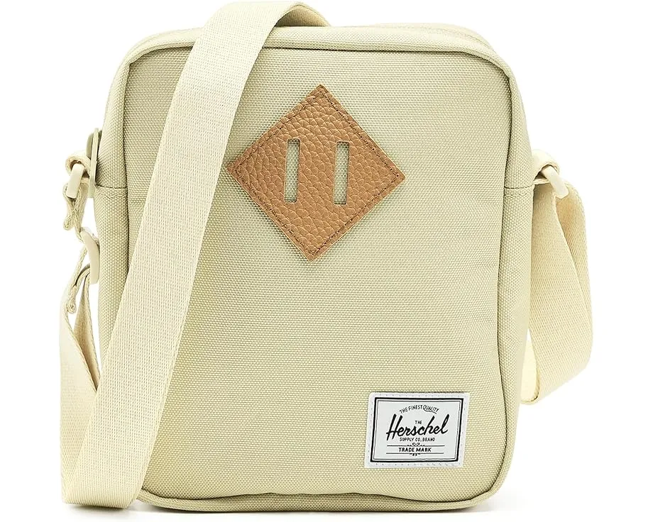 Сумка через плечо Herschel Heritage Crossbody из переработанного полиэстера