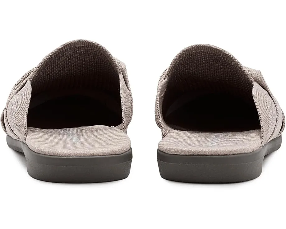 Мюли Kissed с технологией BZEES Air Step и эластичным верхом