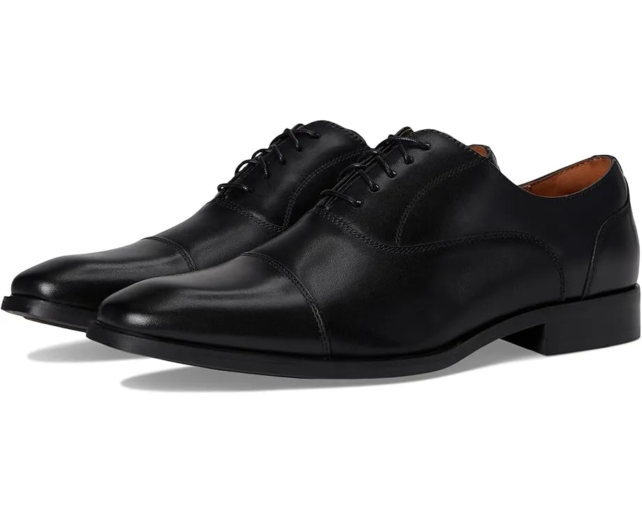 Оксфорды Florsheim Sorrento Lux Cap Toe Balmoral с ручной патиной