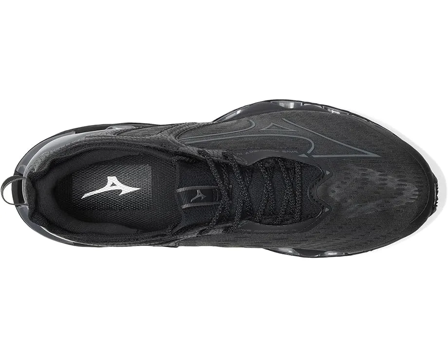 Кроссовки Mizuno Wave Prophecy 14 с полной пластиной INFINITY WAVE